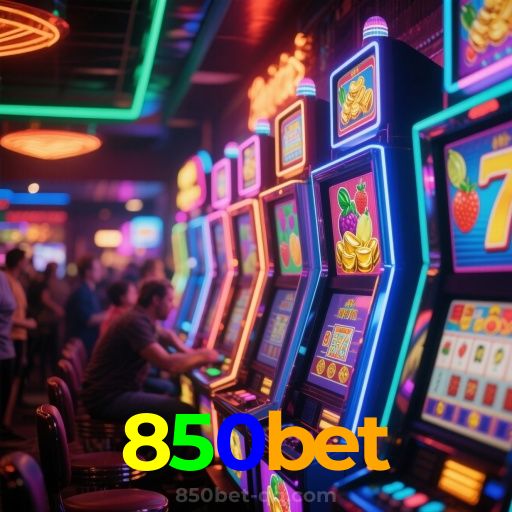 850bet：Gire a roleta e leve para casa grandes vitórias!