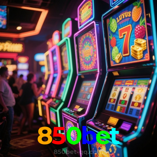 850bet：Aposte nas roletas e leve o jackpot para casa!
