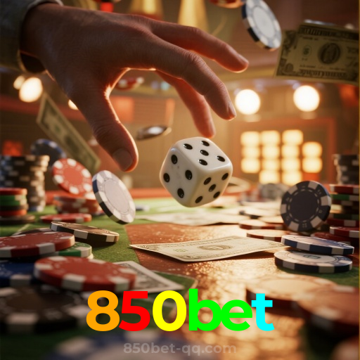 850bet：O cassino mais confiável para apostar no futebol e jogar slots!