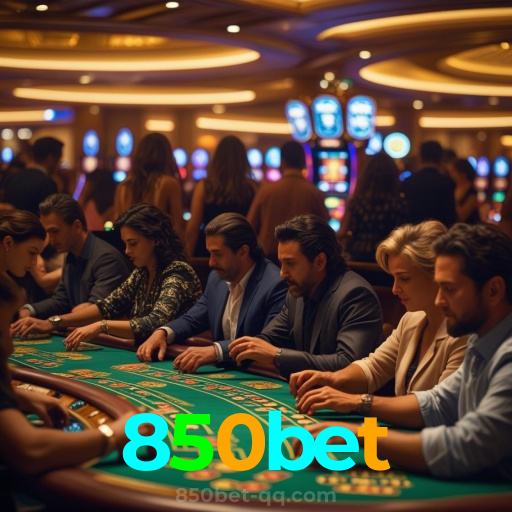 850bet：No cassino online mais confiável, experimente poker, roleta e futebol ao vivo!