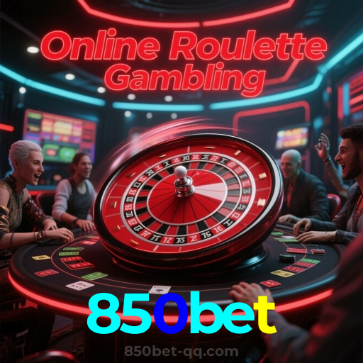 850bet：A diversão está garantida! Aposte nas melhores slots agora!