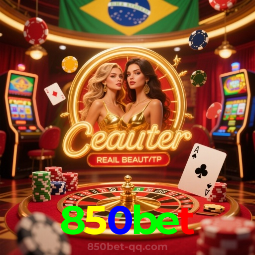 850bet：Onde sua sorte brilha: poker, roleta e apostas em futebol!