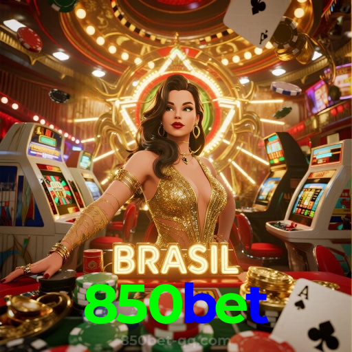 850bet:Sinta a emoção de jogar nas melhores slots do mercado!