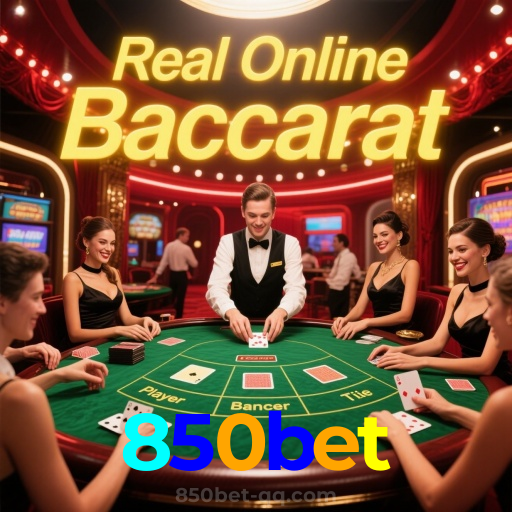 850bet：A diversão do cassino e as apostas no futebol ao seu alcance!