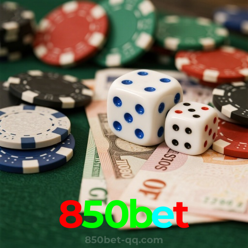 850bet：Apostas em futebol e diversão em blackjack esperam por você!