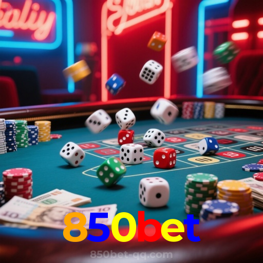 850bet：Sinta a adrenalina da roleta! Aposte e vença agora!
