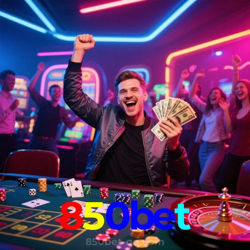 850bet：Jogue slots, aposte no futebol e ganhe grandes prêmios em nosso cassino!