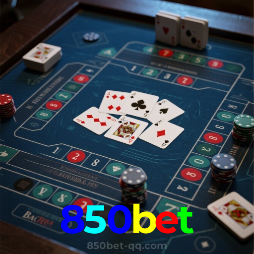 850bet：As melhores slots e jackpots estão esperando por você! Jogue agora!