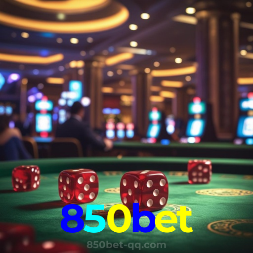 850bet：Jogue slots, poker e aposte no futebol no cassino online mais emocionante!
