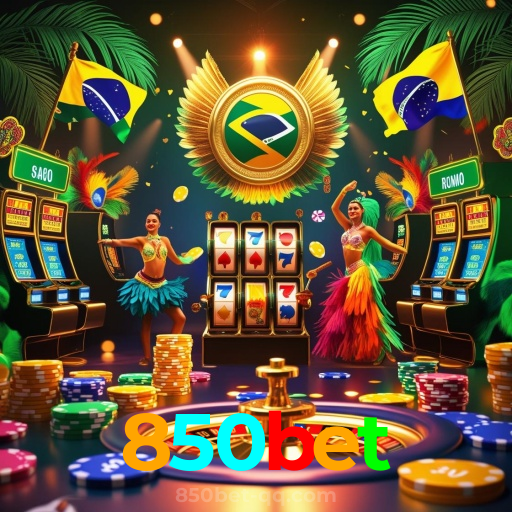 850bet:As slots mais emocionantes estão esperando por você! Jogue agora!