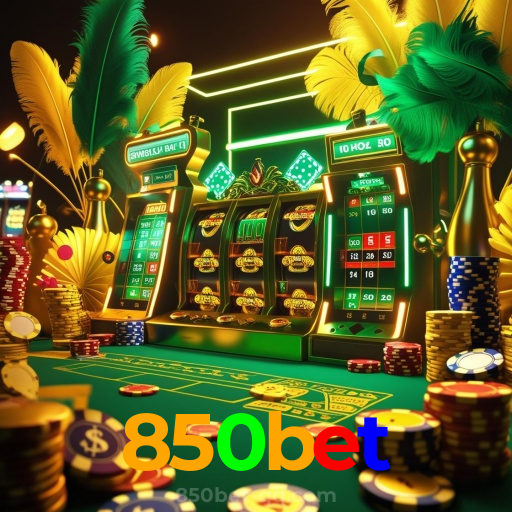 850bet:Jogue nas melhores slots e descubra o jackpot dos seus sonhos!