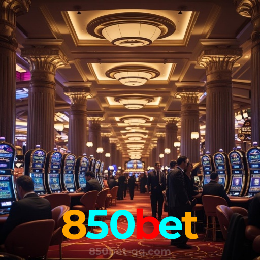 850bet：Sua sorte está no cassino online com apostas no futebol e jogos emocionantes!