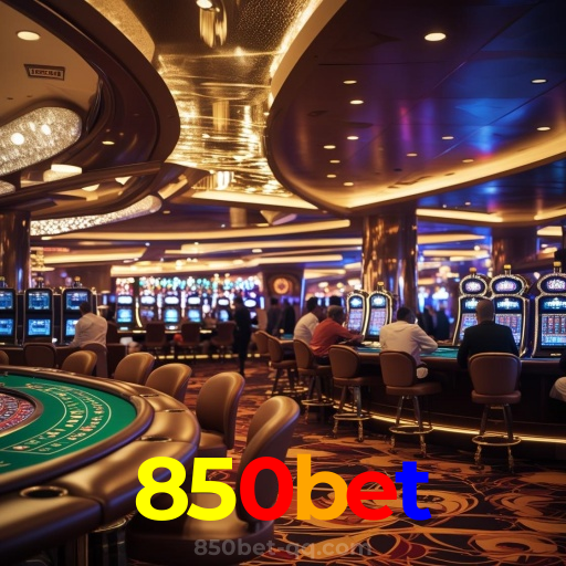 850bet:Grandes vitórias em poker, roleta e apostas no futebol esperam por você!