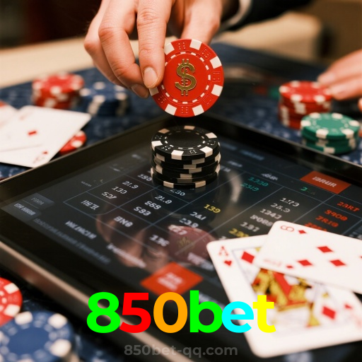 850bet：Apostas ao vivo no futebol e grandes prêmios no cassino online!