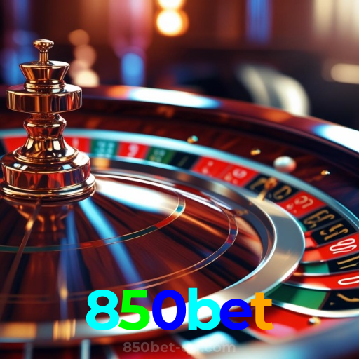 850bet：A emoção das slots online te espera! Gire e ganhe prêmios incríveis!