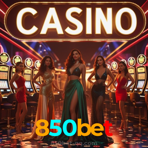 850bet：Apostas emocionantes em futebol e vitórias épicas no cassino online!