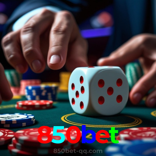 850bet:Apostas em futebol e diversão em blackjack esperam por você!