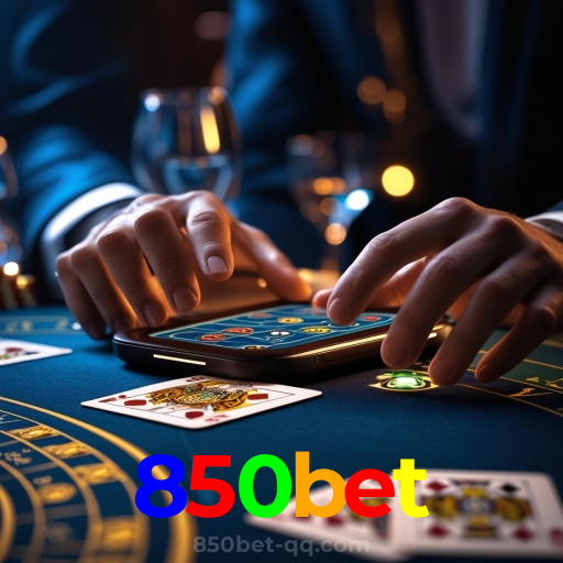 850bet:A sorte não tem limites! Vença no Blackjack e leve o prêmio!