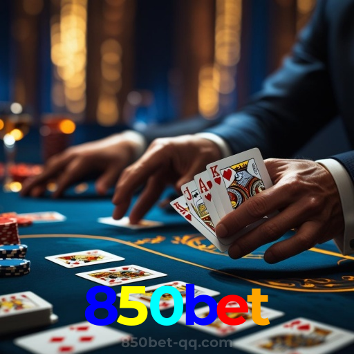 850bet:Jogue roleta, blackjack e aposte no futebol no cassino mais seguro!