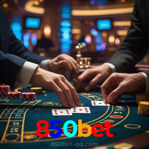 850bet:A melhor plataforma de cassino para apostas no futebol e roleta!