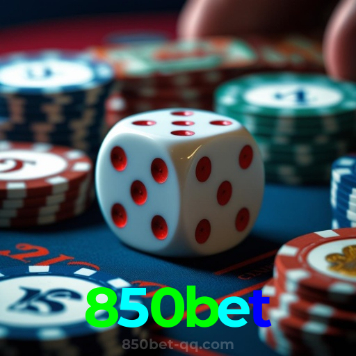 850bet:Desafie seus limites no cassino online e ganhe grandes prêmios!