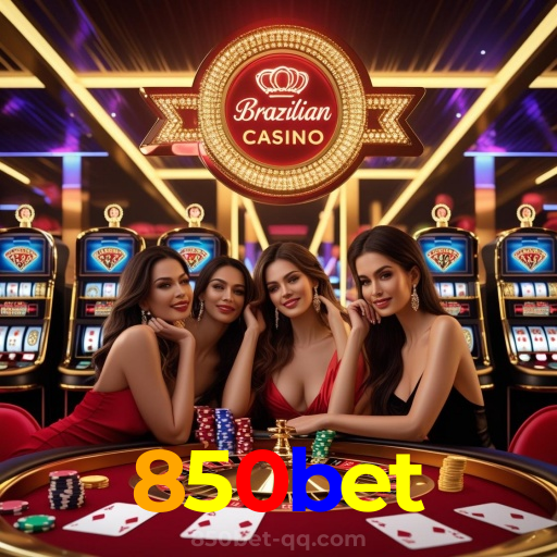 850bet：A roleta nunca foi tão emocionante! Aposte e ganhe!