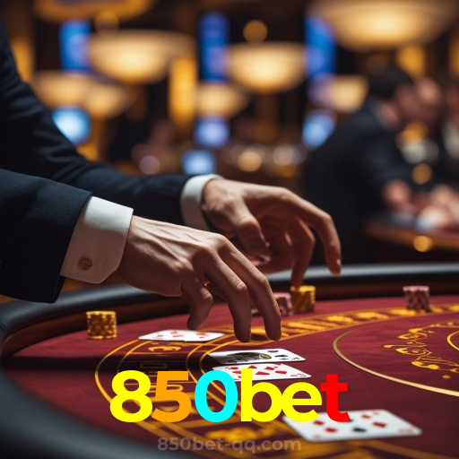 850bet：Grandes jackpots estão te esperando! Gire a roleta e ganhe agora!