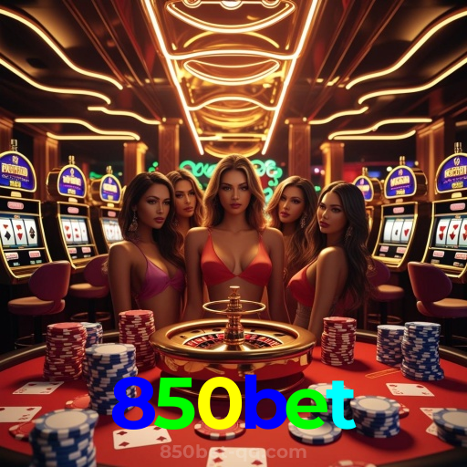 850bet:O cassino online perfeito para jogadores de poker, roleta e futebol!