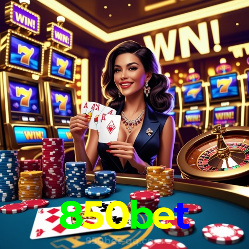 850bet:Onde sua sorte brilha com apostas no futebol e prêmios em roleta!