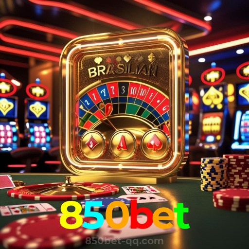 850bet:A roleta está te esperando para grandes prêmios!