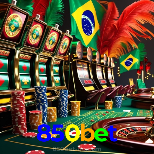 850bet:O cassino mais confiável para jogar blackjack e apostar no futebol!