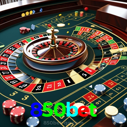 850bet：Aposte no futebol e ganhe prêmios fantásticos jogando slots e roleta!