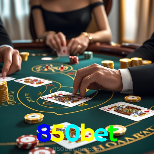 850bet:Jogue agora e desafie a sorte em nosso cassino online!