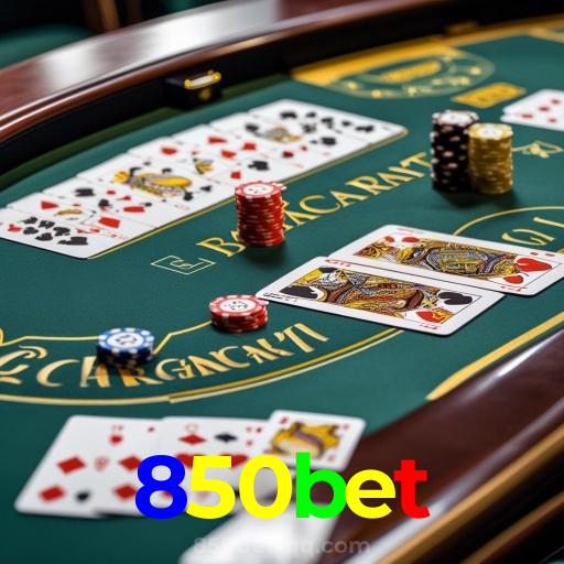 850bet：Apostas ao vivo no futebol e os melhores jogos de cassino para você!