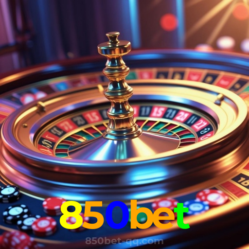 850bet：Aposte no seu time e ganhe prêmios incríveis com poker e roleta!