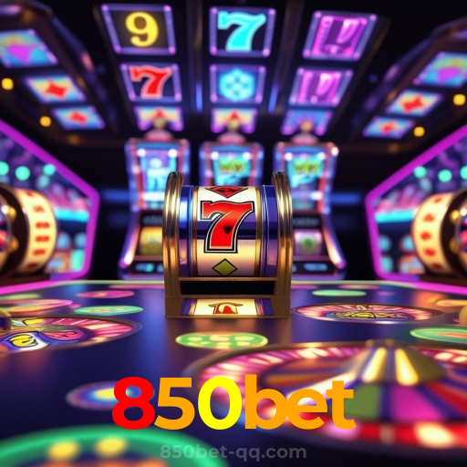 850bet:Entre no nosso cassino e aposte nas melhores máquinas caça-níqueis!