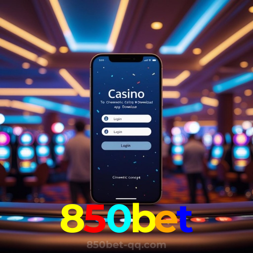 850bet：As melhores slots e jackpots estão esperando por você! Jogue agora!