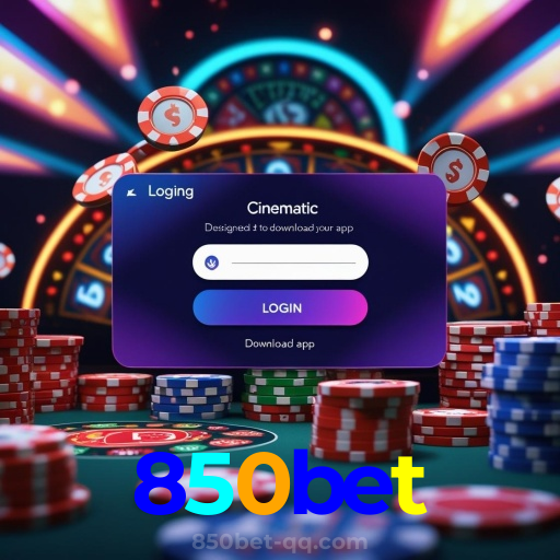 850bet:Vença o poker online e mostre sua habilidade nas cartas!