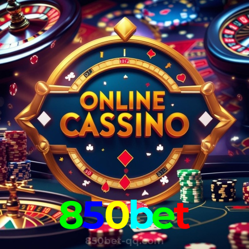 850bet：Onde a sorte está ao seu lado: apostas no futebol e vitórias no cassino!