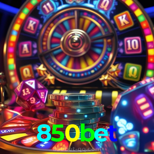 850bet:A melhor experiência de cassino e futebol online para você!