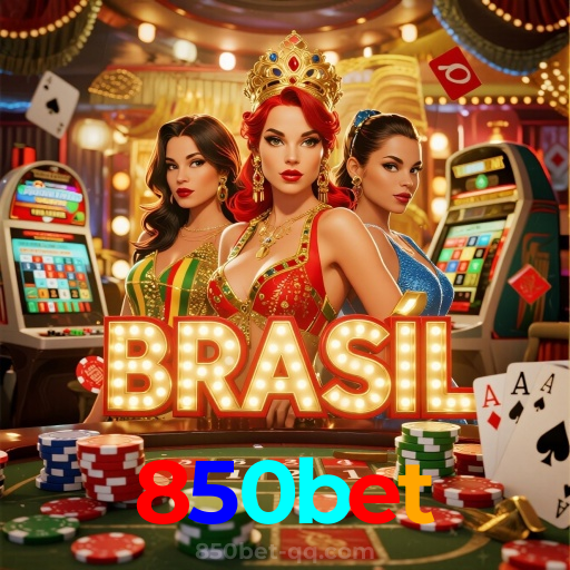 850bet：Jogue nas melhores slots e descubra o jackpot dos seus sonhos!