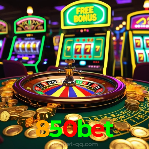 850bet:Jogue em nosso cassino online e descubra os maiores jackpots!