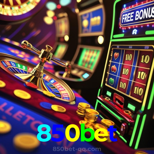 850bet：Jogue blackjack, aposte no futebol e conquiste grandes prêmios em nosso cassino!