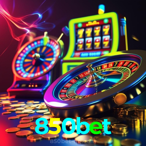 850bet:Aposte nas melhores slots e conquiste prêmios como nunca!