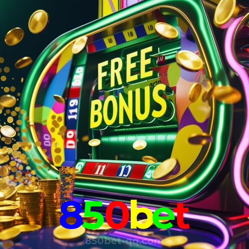850bet：Jogue blackjack, aposte no futebol e leve para casa grandes prêmios!