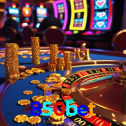 850bet：O melhor cassino online para apostar no futebol e jogar poker e blackjack!