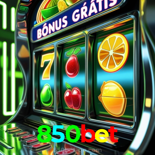 850bet：Jogue nas nossas roletas e ganhe prêmios incríveis!