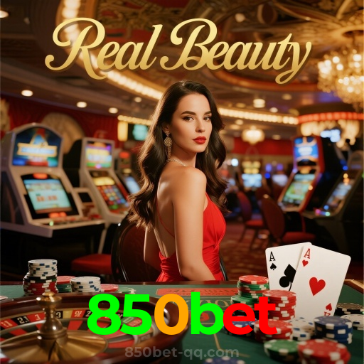 850bet：Cada giro na roleta é uma nova chance de vitória!
