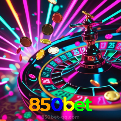 850bet:Aposte no futebol e jogue os melhores jogos de cassino para grandes vitórias!