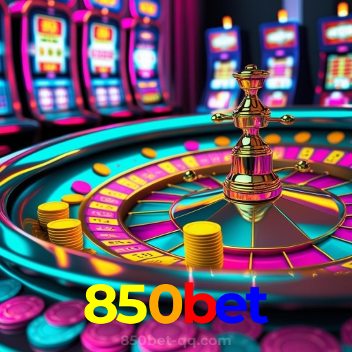 850bet：Aposte nas mesas de poker e mostre quem é o mestre das cartas!